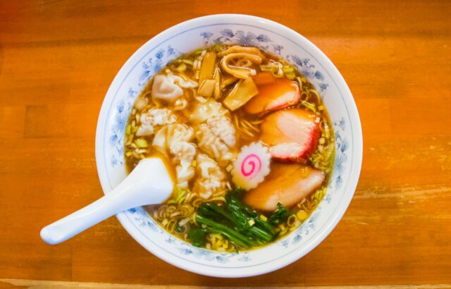 驚きのクオリティ