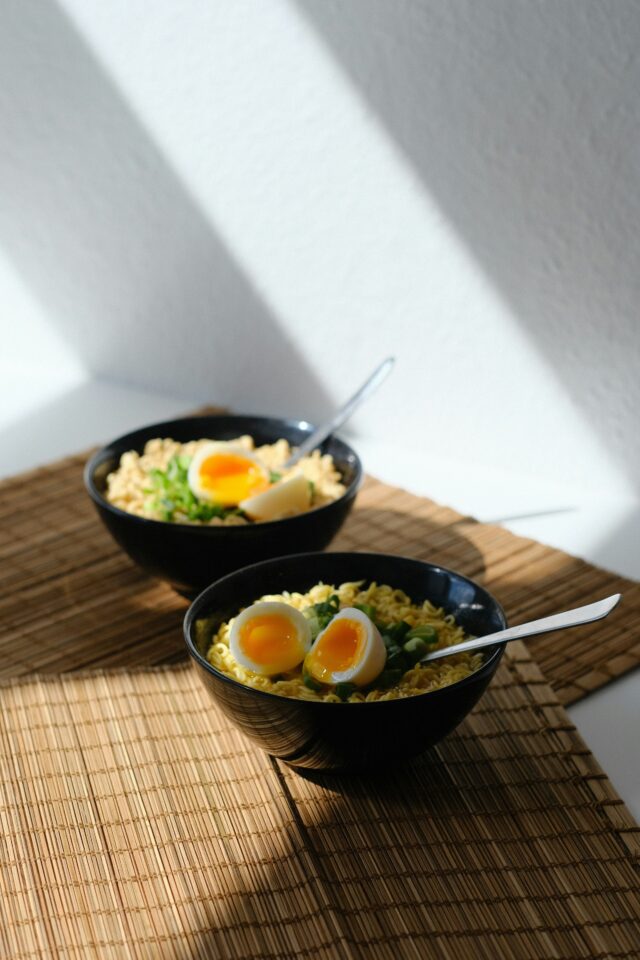 修行不要！業務用ラーメンスープで素人でも本格ラーメンを作れる！