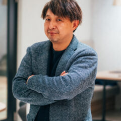 長島昭一