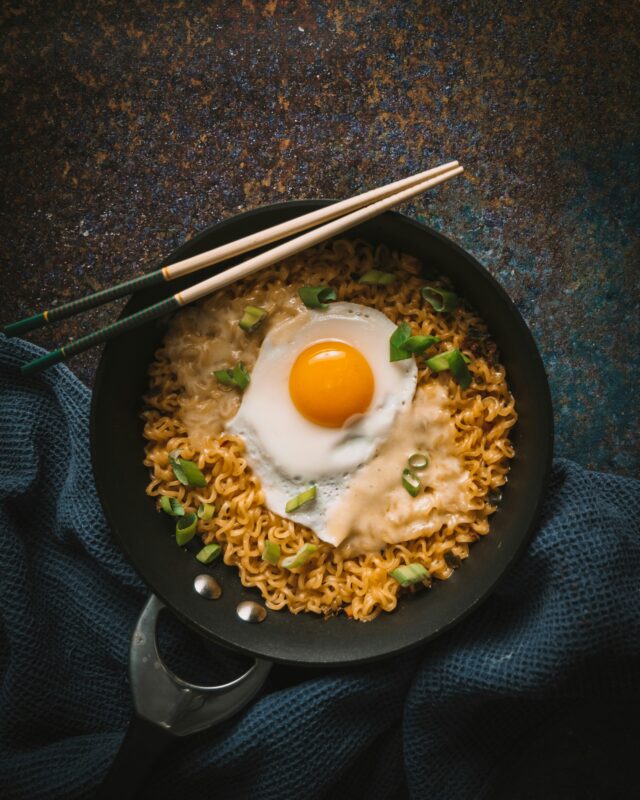 業務用ラーメンスープってなんだろう？