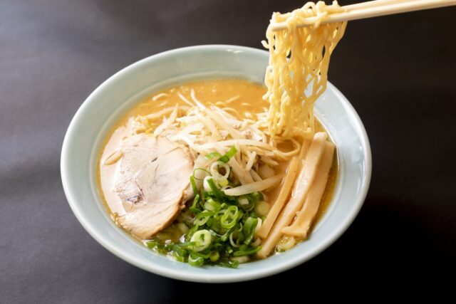 「成功するラーメン店経営の秘訣とは？5つの成功要因」